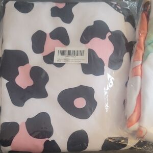 3 Pack Hotbar Soft Beach Towels 31x51 Inches